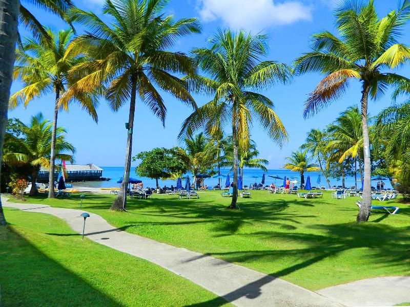 Secrets Saint Lucia Resort & Spa (Adults Only) Gros Islet Bagian luar foto