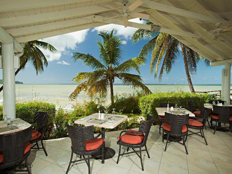 Secrets Saint Lucia Resort & Spa (Adults Only) Gros Islet Bagian luar foto
