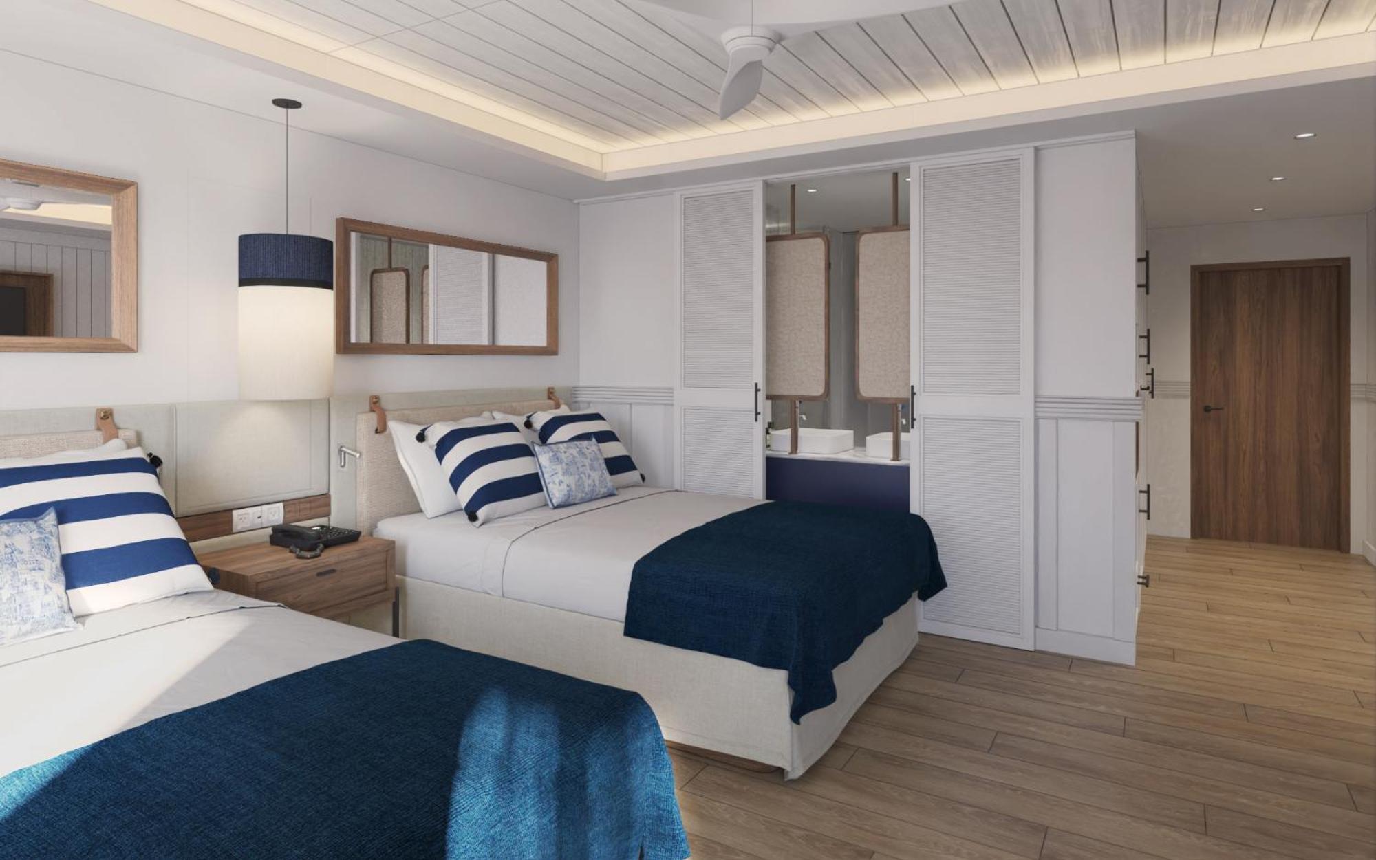Secrets Saint Lucia Resort & Spa (Adults Only) Gros Islet Bagian luar foto