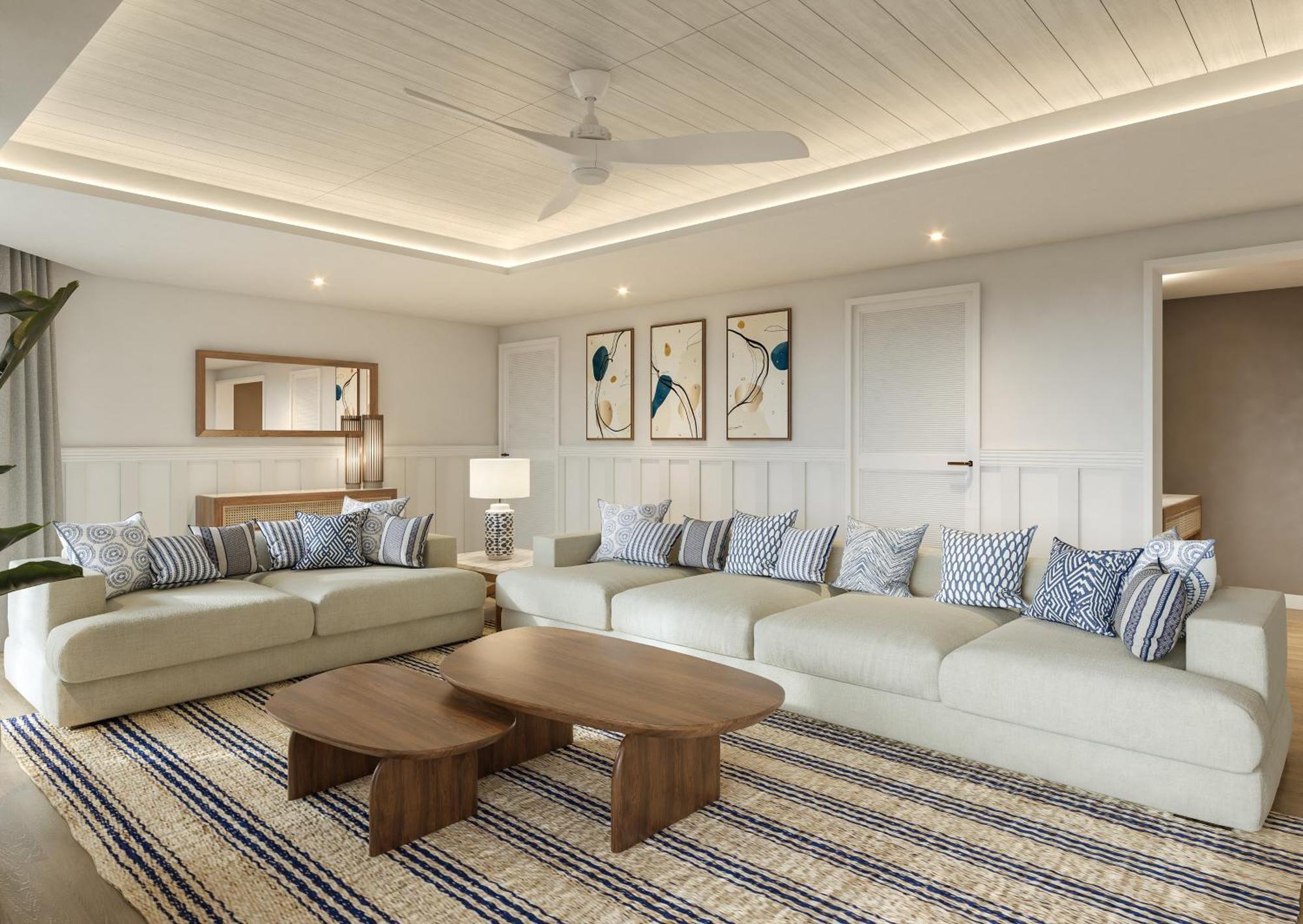 Secrets Saint Lucia Resort & Spa (Adults Only) Gros Islet Bagian luar foto
