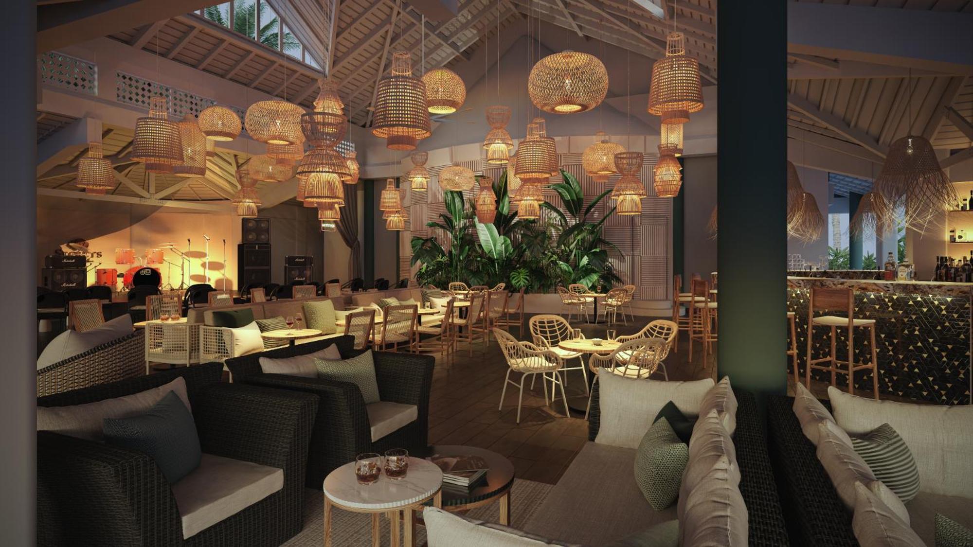 Secrets Saint Lucia Resort & Spa (Adults Only) Gros Islet Bagian luar foto