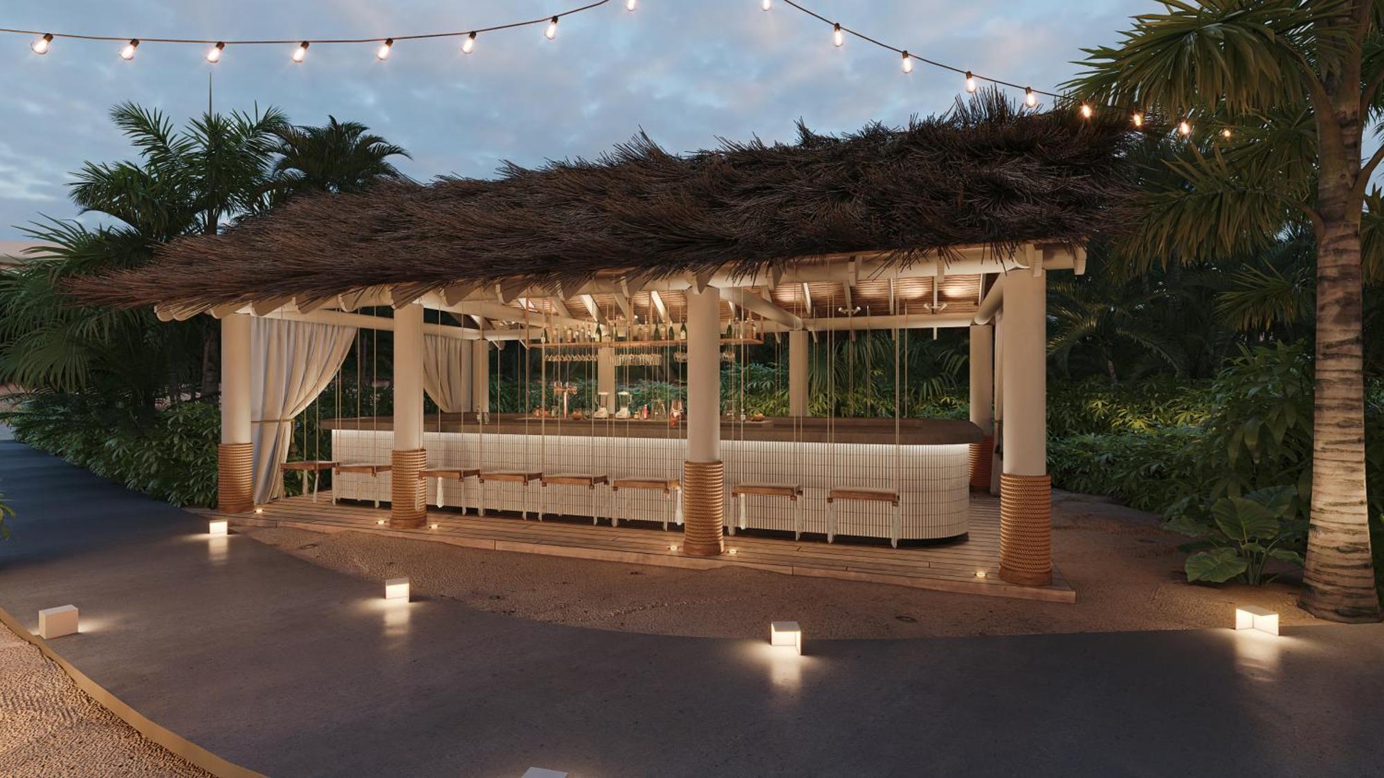 Secrets Saint Lucia Resort & Spa (Adults Only) Gros Islet Bagian luar foto