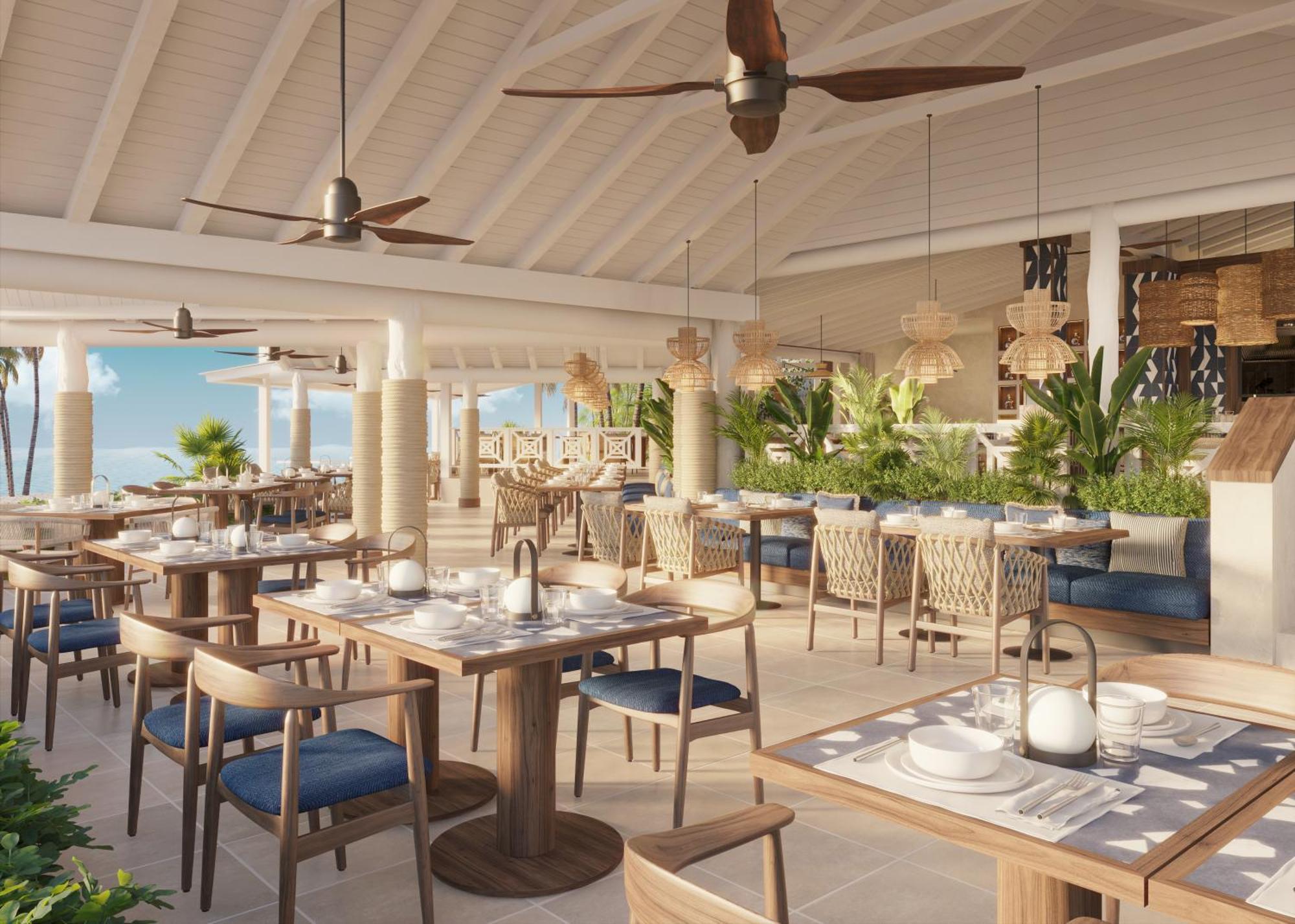 Secrets Saint Lucia Resort & Spa (Adults Only) Gros Islet Bagian luar foto