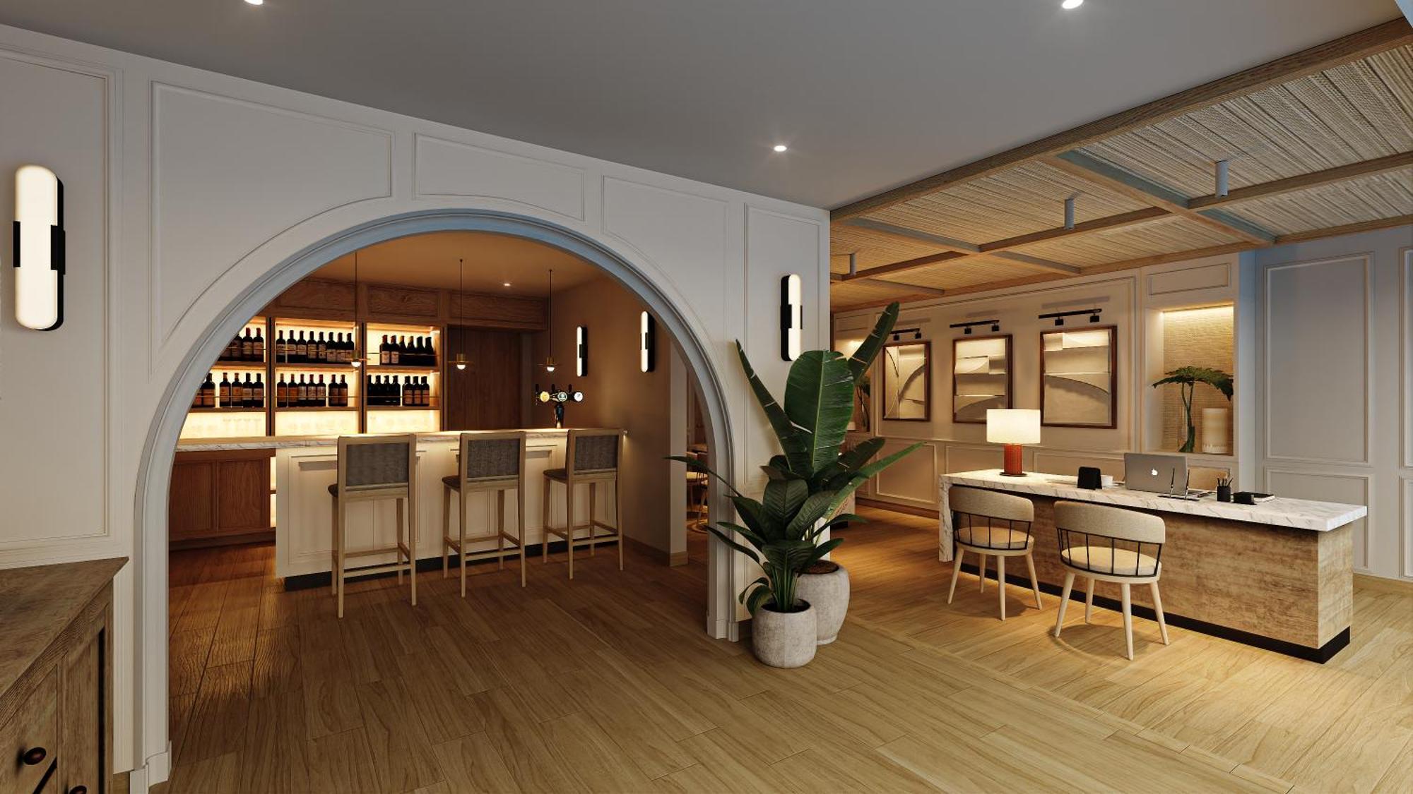 Secrets Saint Lucia Resort & Spa (Adults Only) Gros Islet Bagian luar foto