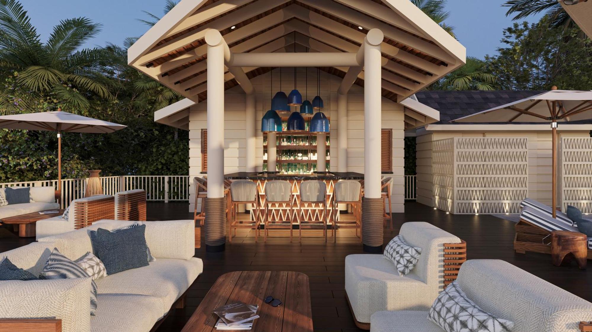 Secrets Saint Lucia Resort & Spa (Adults Only) Gros Islet Bagian luar foto