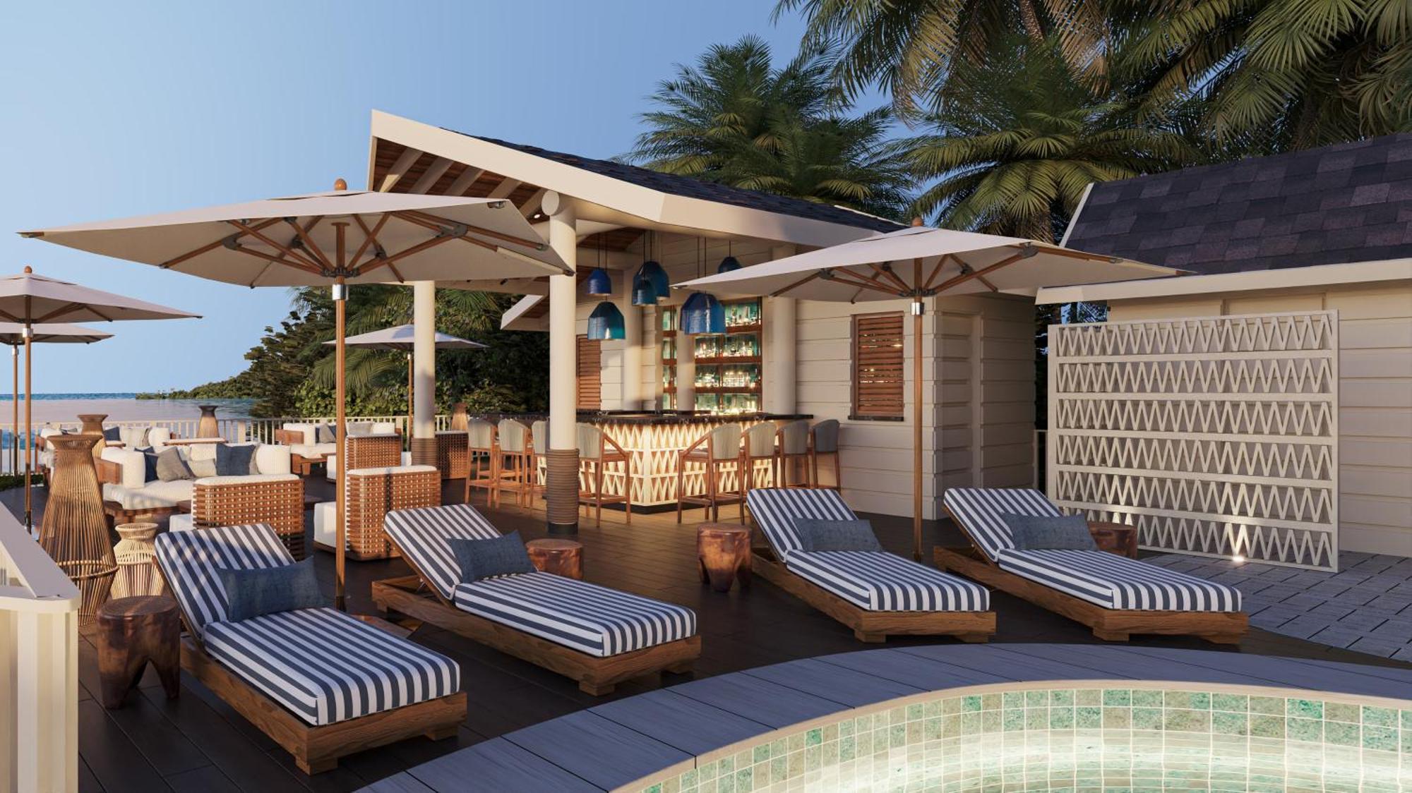 Secrets Saint Lucia Resort & Spa (Adults Only) Gros Islet Bagian luar foto
