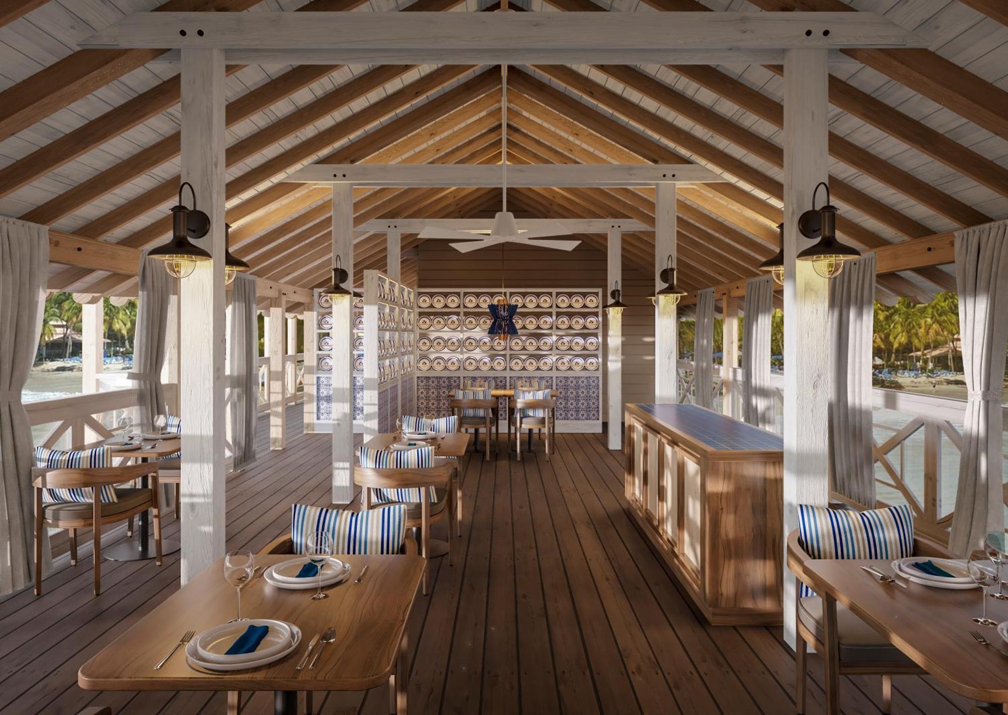Secrets Saint Lucia Resort & Spa (Adults Only) Gros Islet Bagian luar foto