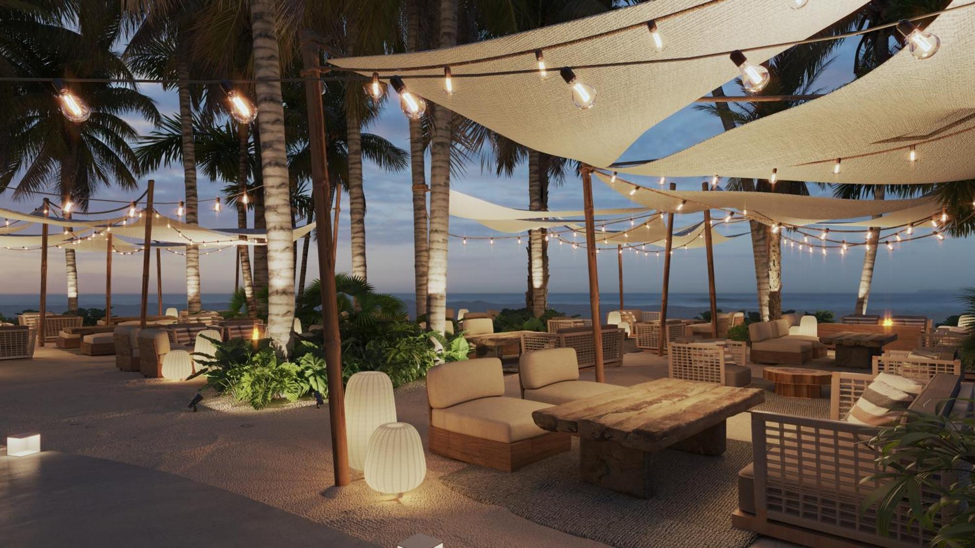 Secrets Saint Lucia Resort & Spa (Adults Only) Gros Islet Bagian luar foto