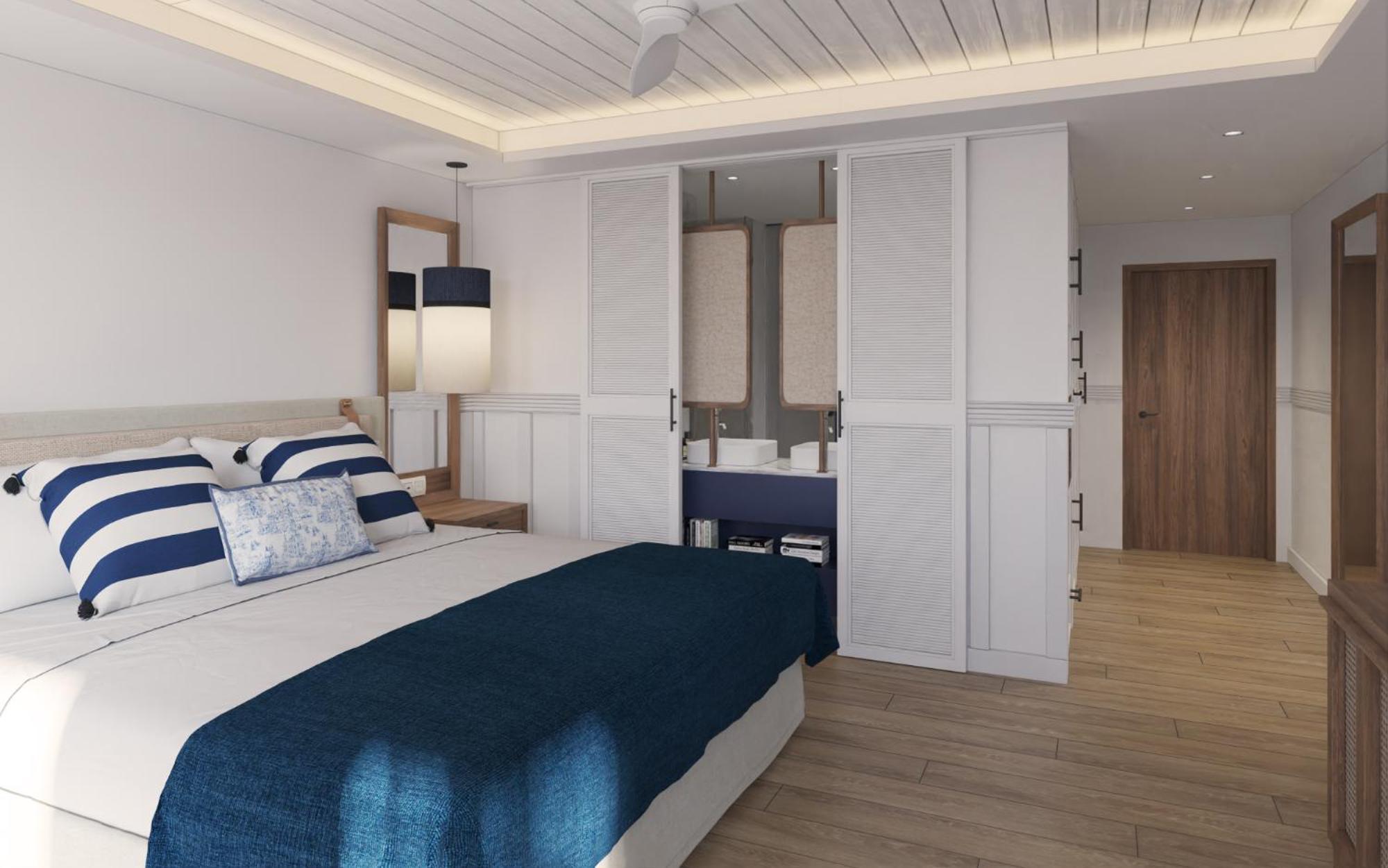 Secrets Saint Lucia Resort & Spa (Adults Only) Gros Islet Bagian luar foto