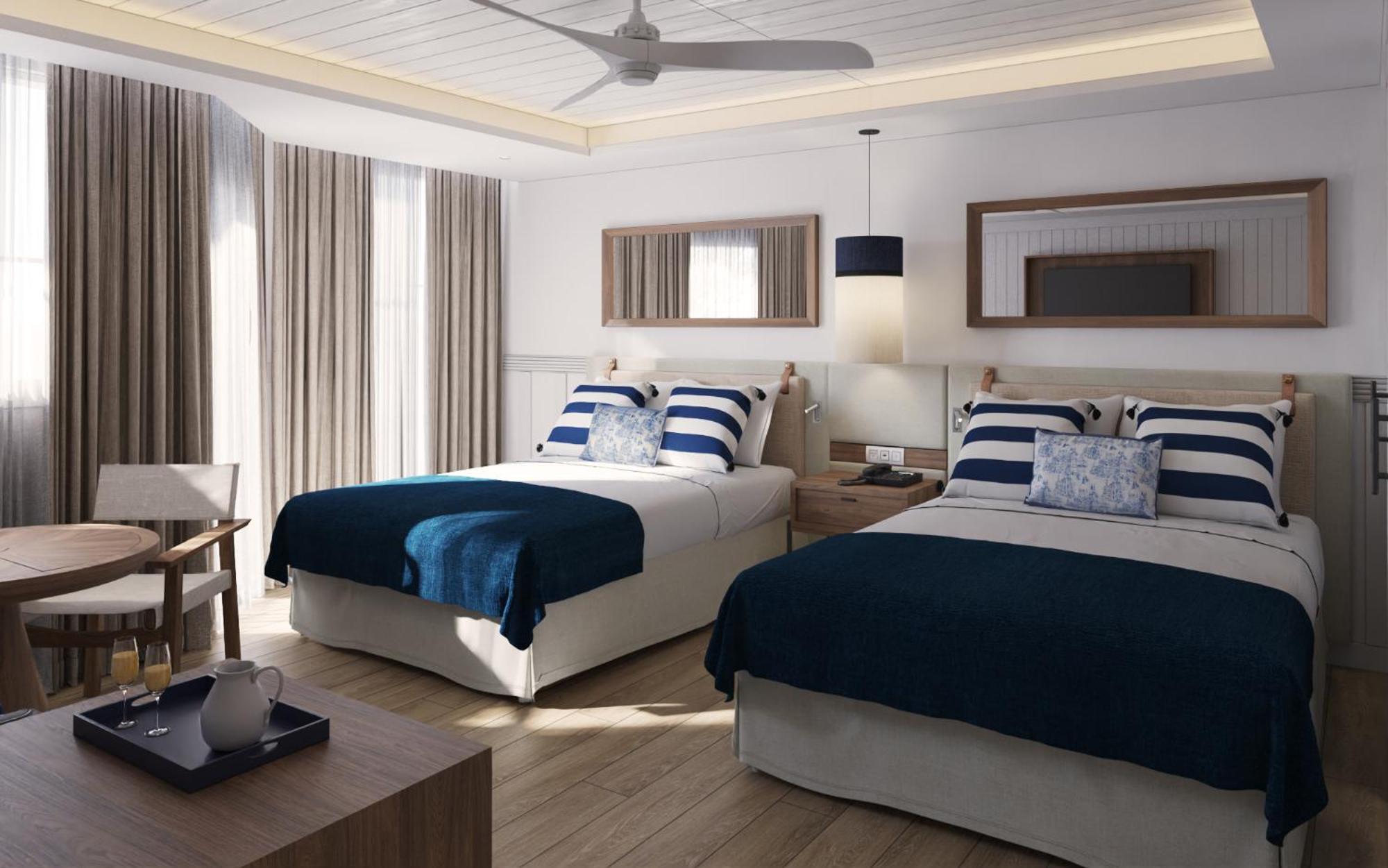 Secrets Saint Lucia Resort & Spa (Adults Only) Gros Islet Bagian luar foto