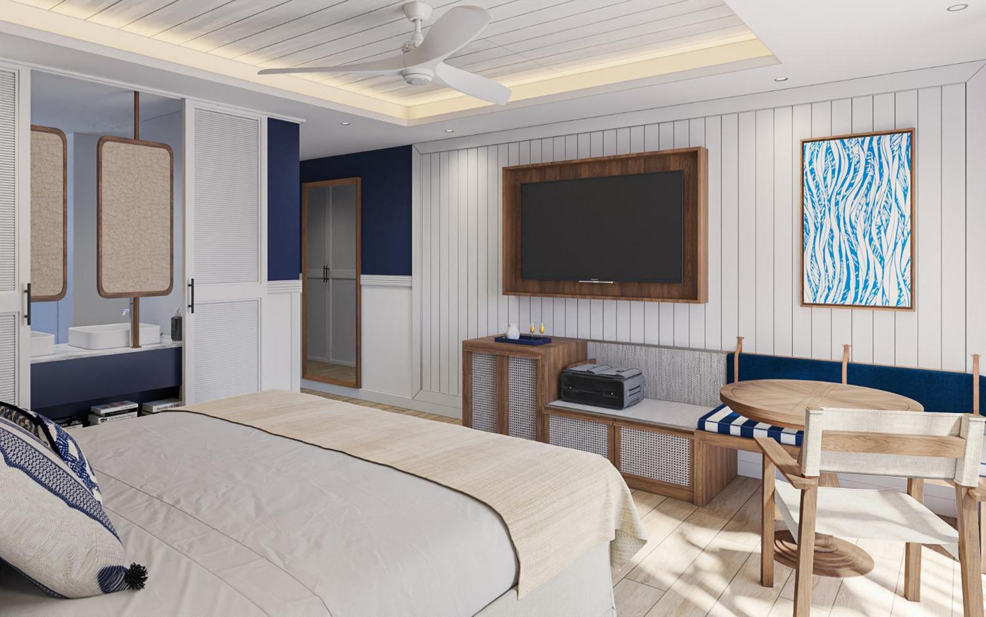 Secrets Saint Lucia Resort & Spa (Adults Only) Gros Islet Bagian luar foto