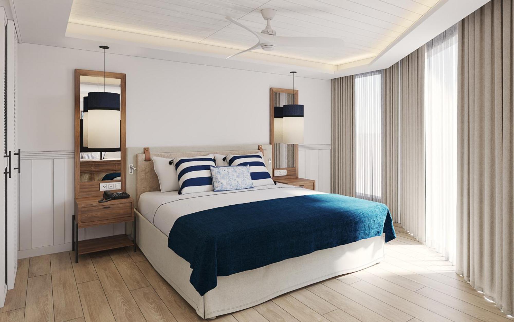 Secrets Saint Lucia Resort & Spa (Adults Only) Gros Islet Bagian luar foto