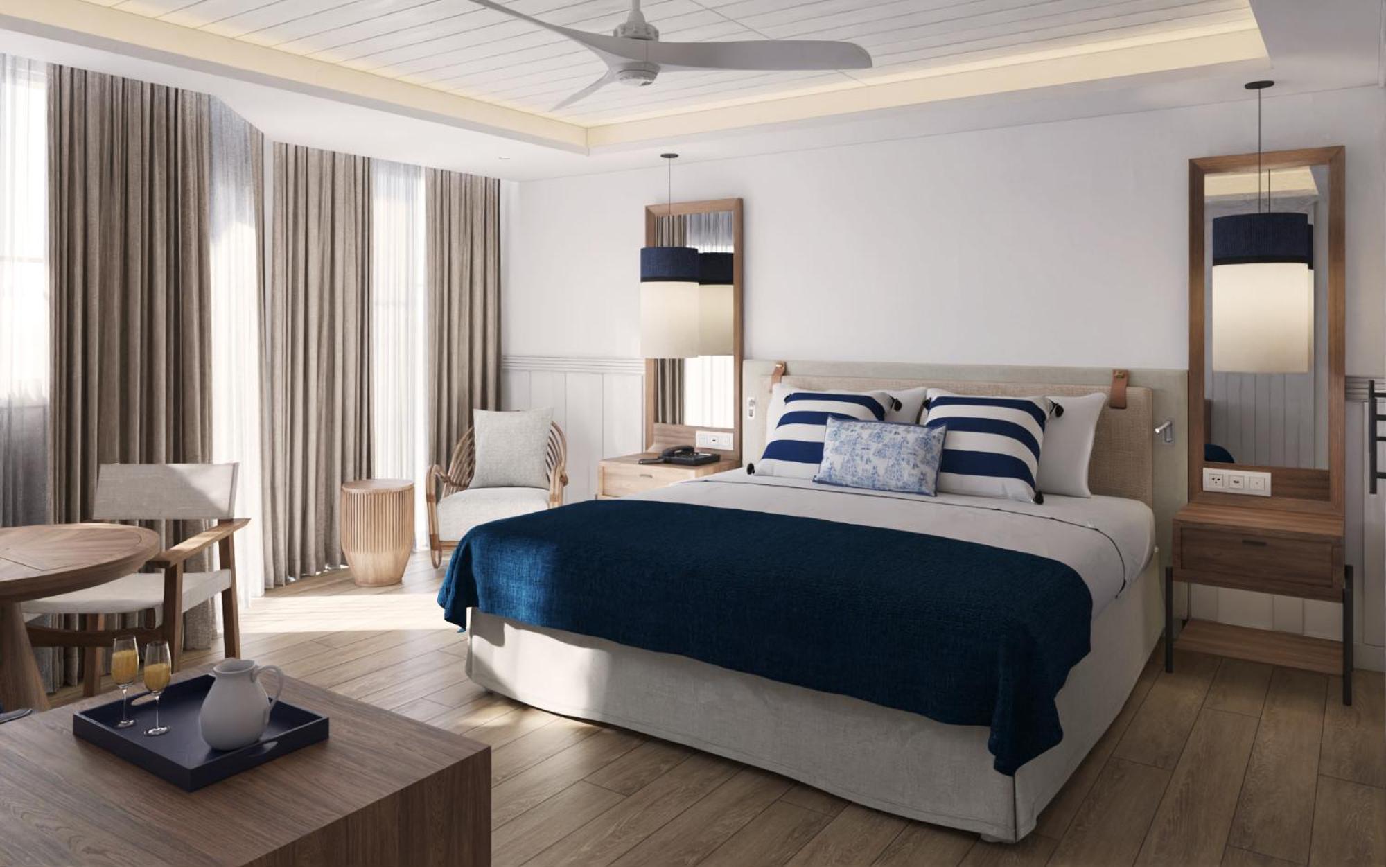 Secrets Saint Lucia Resort & Spa (Adults Only) Gros Islet Bagian luar foto