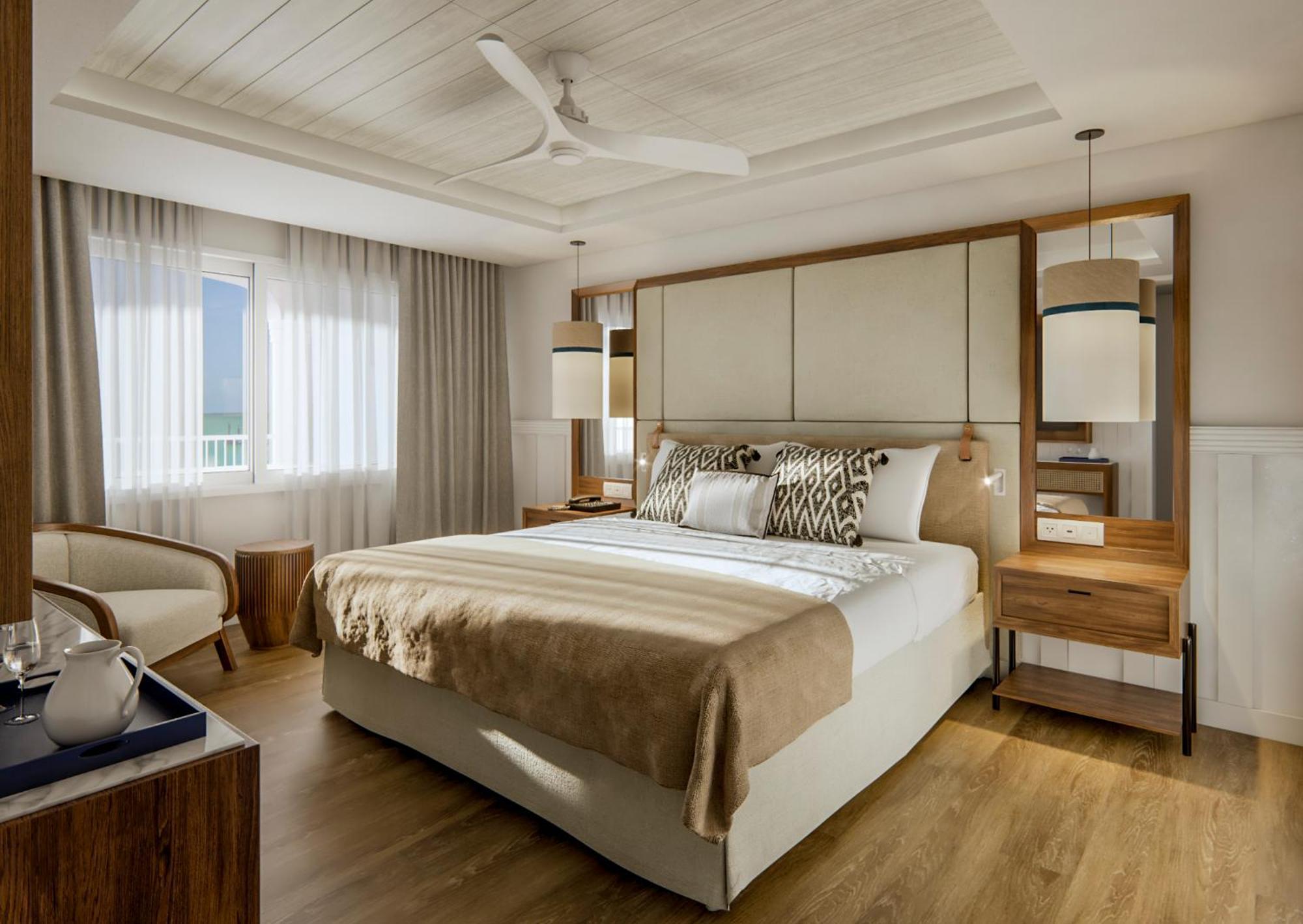 Secrets Saint Lucia Resort & Spa (Adults Only) Gros Islet Bagian luar foto