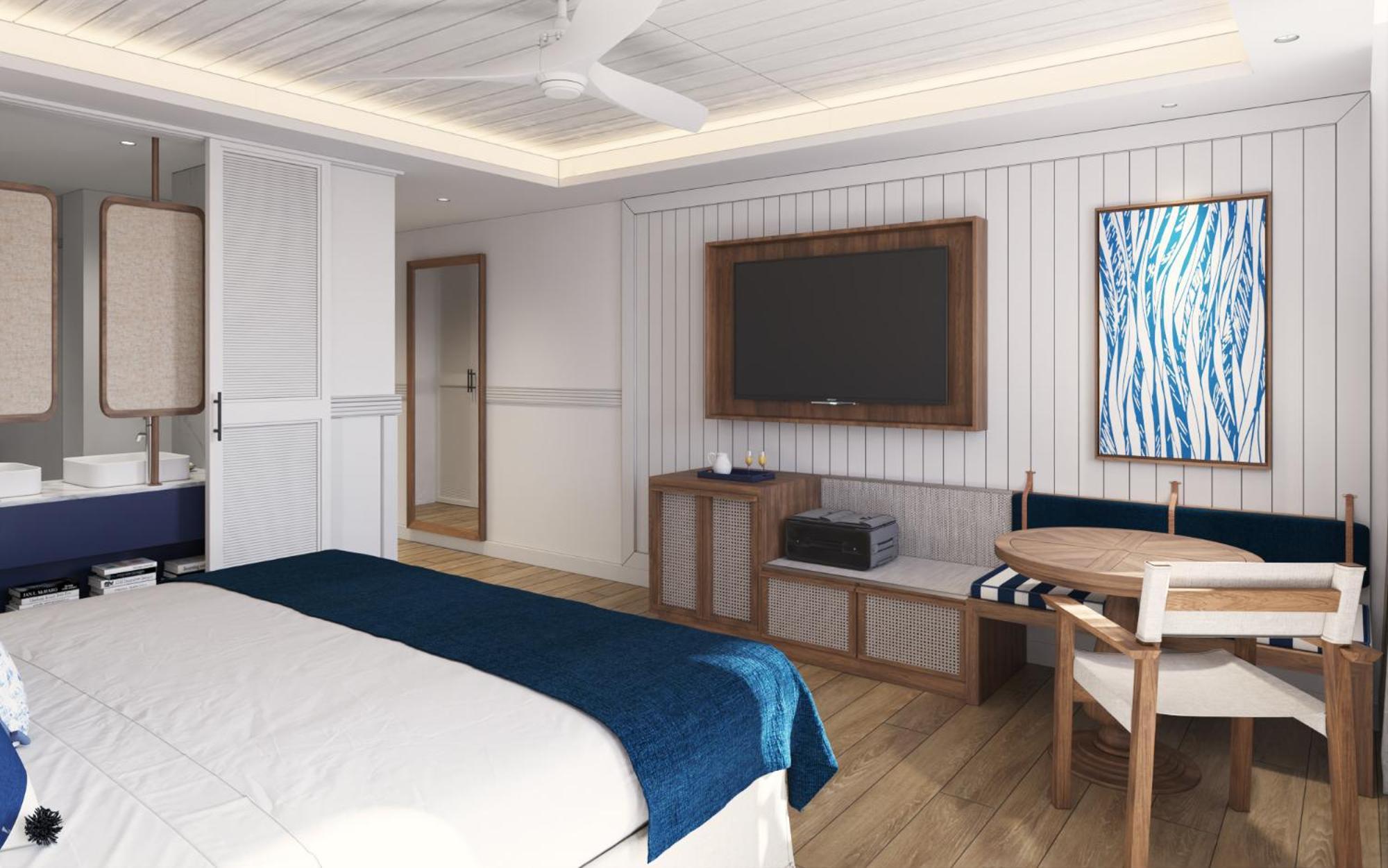 Secrets Saint Lucia Resort & Spa (Adults Only) Gros Islet Bagian luar foto