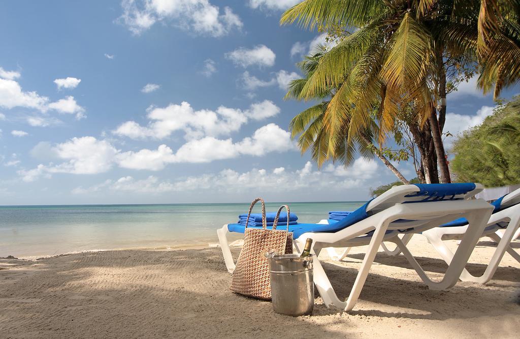 Secrets Saint Lucia Resort & Spa (Adults Only) Gros Islet Fasilitas foto