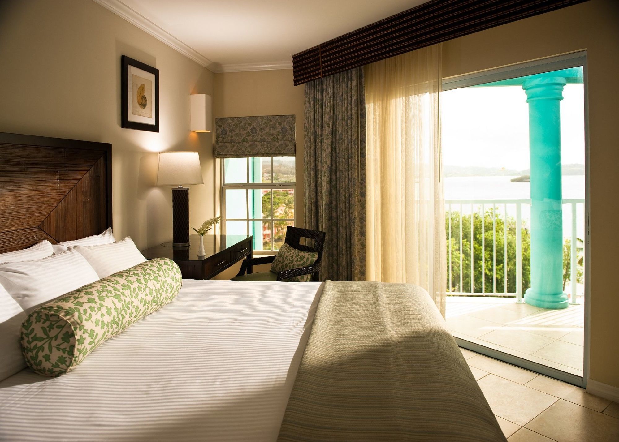 Secrets Saint Lucia Resort & Spa (Adults Only) Gros Islet Ruang foto