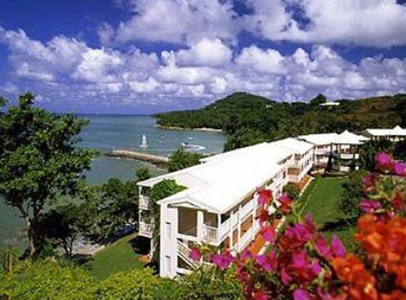 Secrets Saint Lucia Resort & Spa (Adults Only) Gros Islet Bagian luar foto