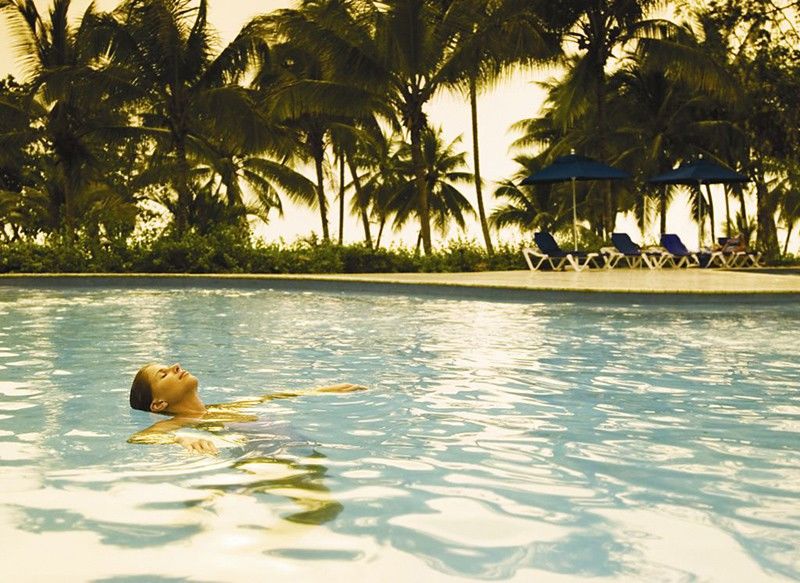Secrets Saint Lucia Resort & Spa (Adults Only) Gros Islet Bagian luar foto
