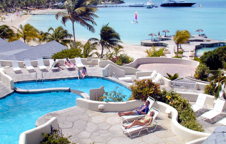 Secrets Saint Lucia Resort & Spa (Adults Only) Gros Islet Bagian luar foto