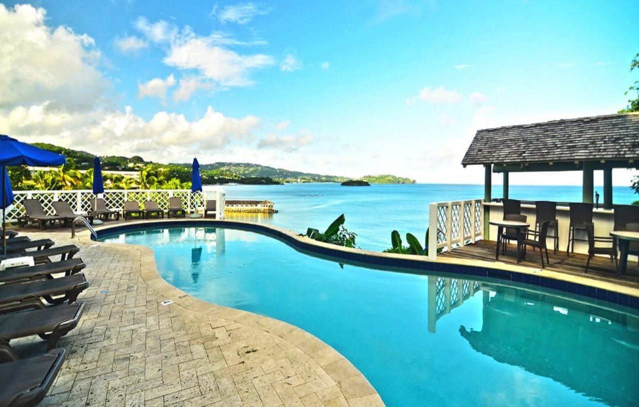 Secrets Saint Lucia Resort & Spa (Adults Only) Gros Islet Bagian luar foto